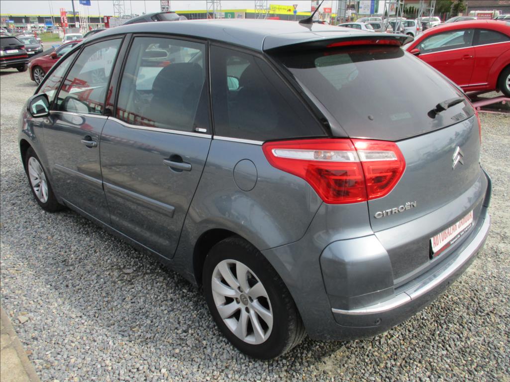 Citroën C4 Picasso