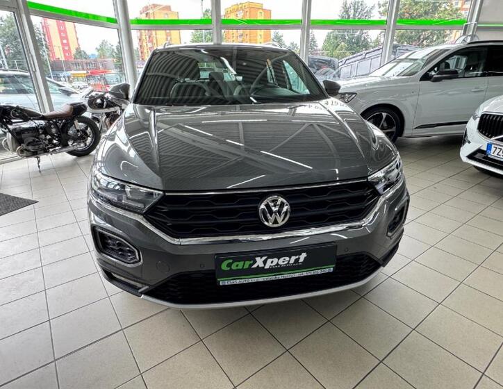 Volkswagen T-Roc 28