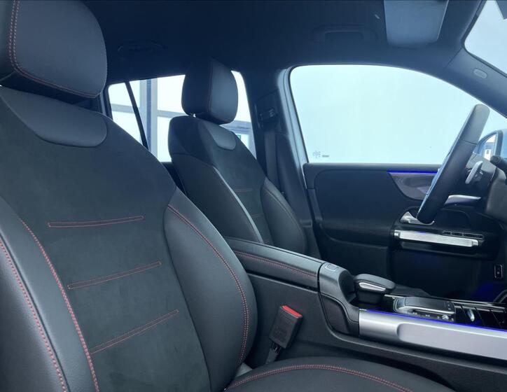 Mercedes-Benz GLB 15