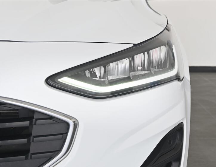 Ford Focus 30