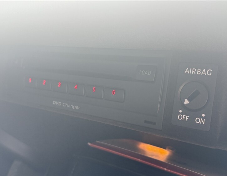 Audi A8 57