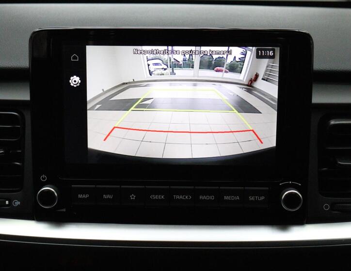 KIA Stonic 13