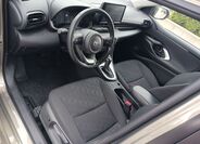 Toyota Yaris 11