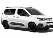Citroën Berlingo 5