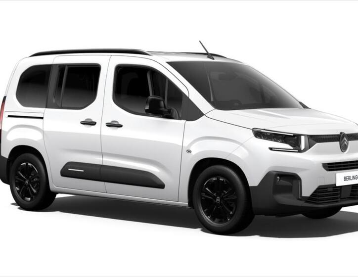 Citroën Berlingo 5