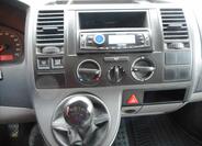 Volkswagen Transporter 17
