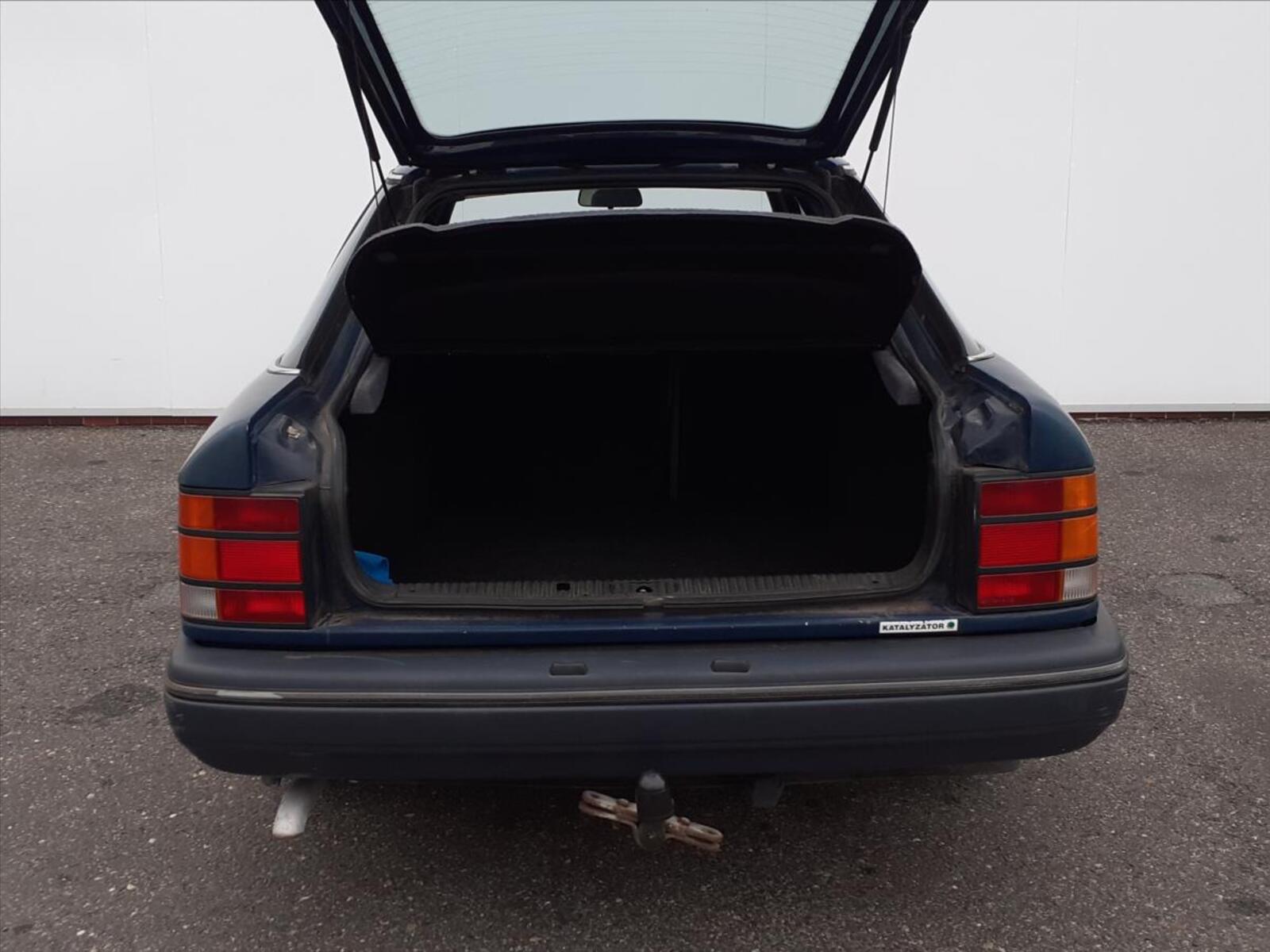 Ford Scorpio 23