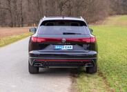 Volkswagen Touareg 6