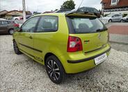 Volkswagen Polo 5