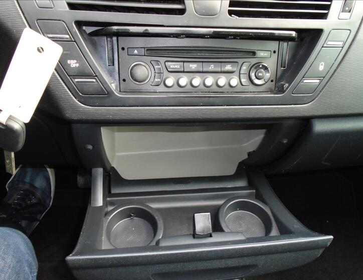 Citroën C4 Picasso 25