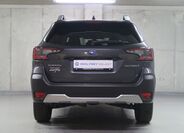 Subaru Outback 6