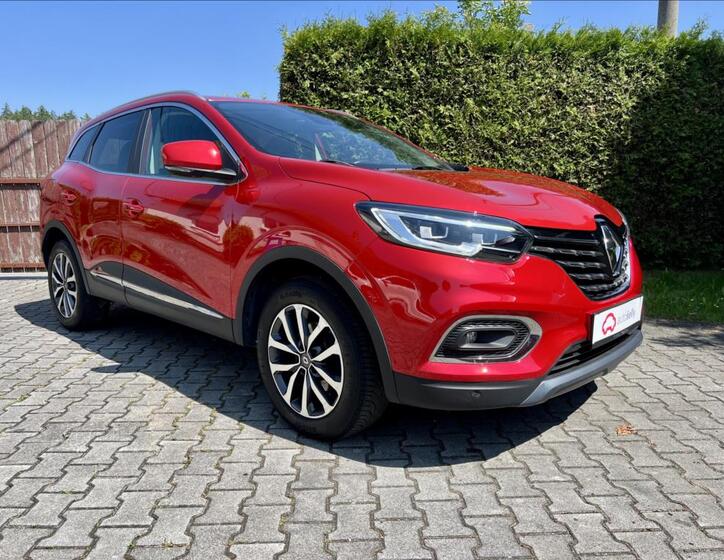 Renault Kadjar 7