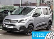 Citroën Berlingo 1