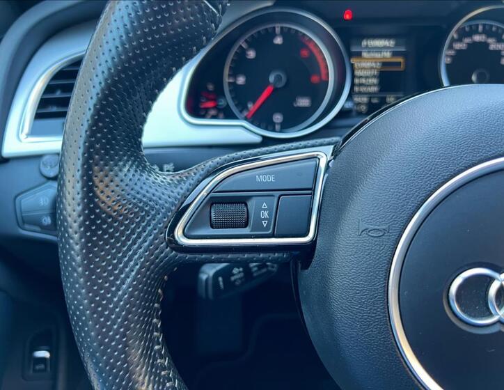 Audi A5 21