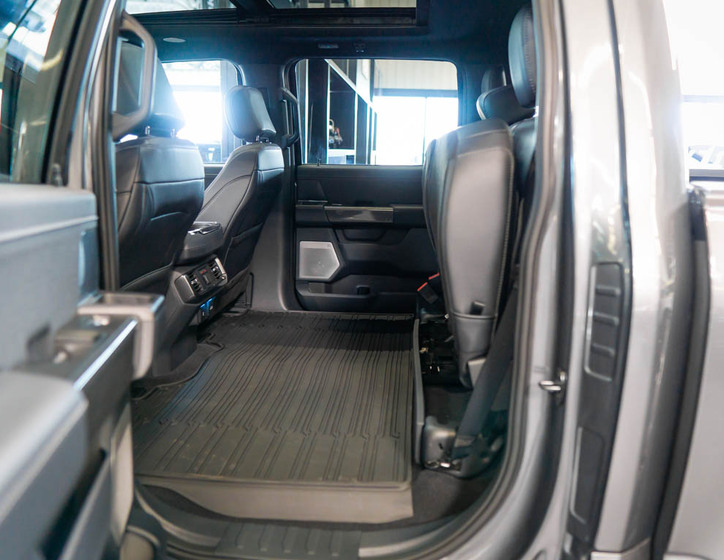 Ford F-150 43