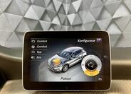 Mercedes-Benz GLA 18