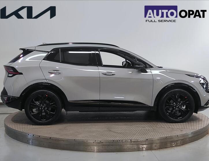 KIA Sportage 6
