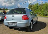 Volkswagen Golf 6
