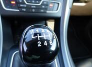 Ford Mondeo 42