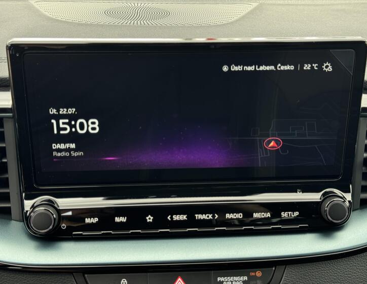 KIA XCeed 15