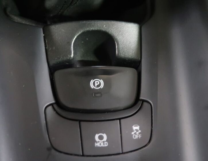 Toyota C-HR 29