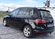 Volkswagen Golf Sportsvan 7