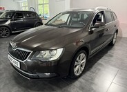 Škoda Superb 3