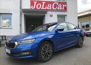 Škoda Octavia 1