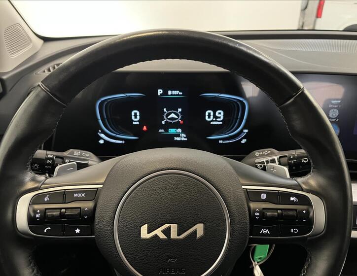 KIA Sportage 14