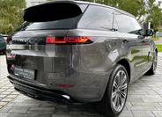 Land Rover Range Rover Sport 10