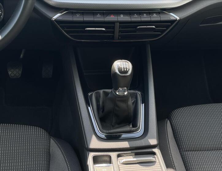 Škoda Octavia 13