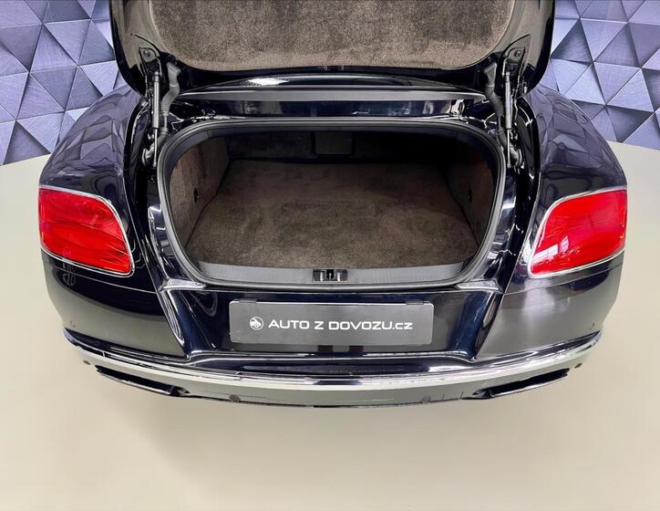 Bentley Continental GT 26