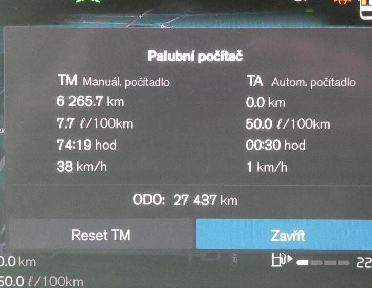 Volvo XC40 14