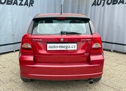 Dodge Caliber 7