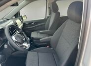 Mercedes-Benz Vito 11