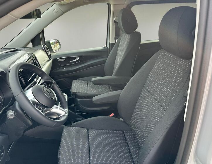 Mercedes-Benz Vito 11
