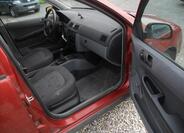 Škoda Fabia 19