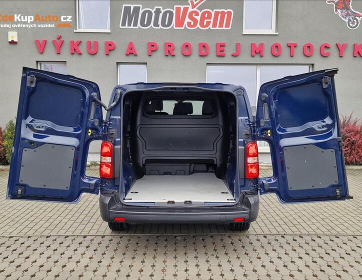 Opel Vivaro 37