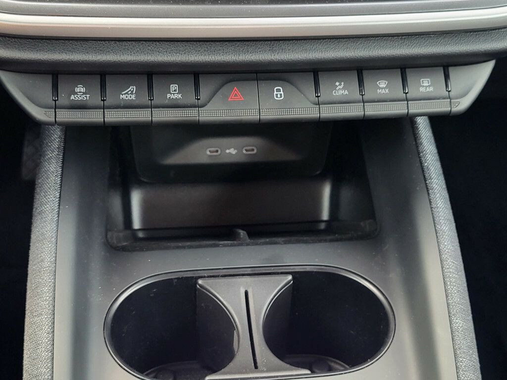 Škoda Elroq