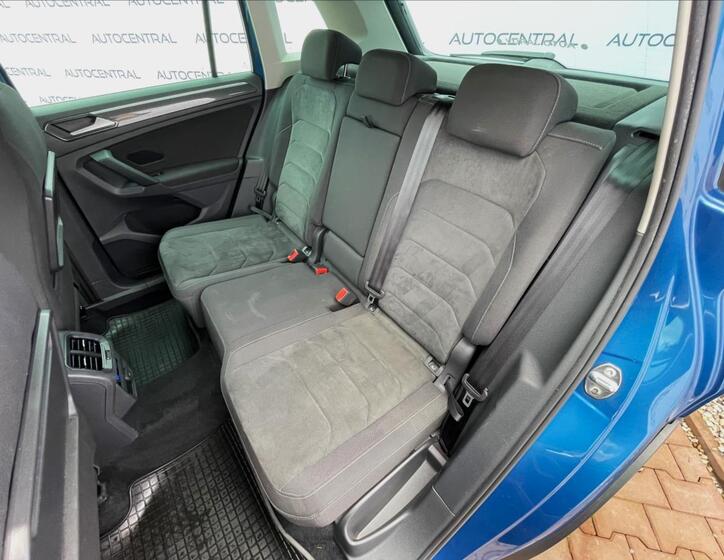 Volkswagen Tiguan 25