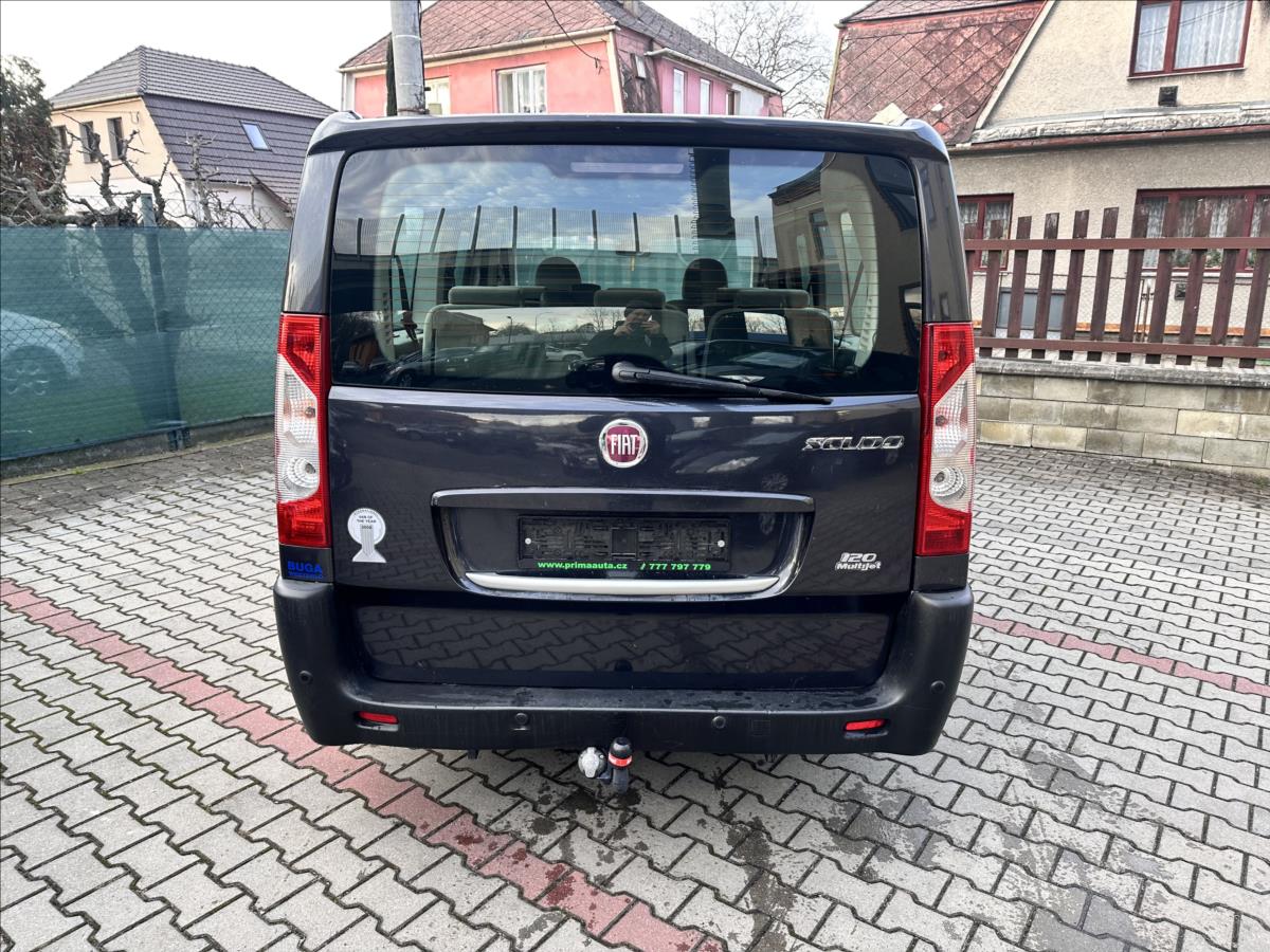 Fiat Scudo