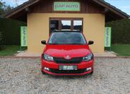 Škoda Fabia 2