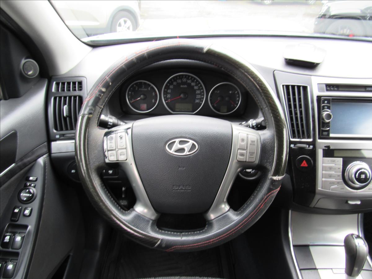 Hyundai ix55