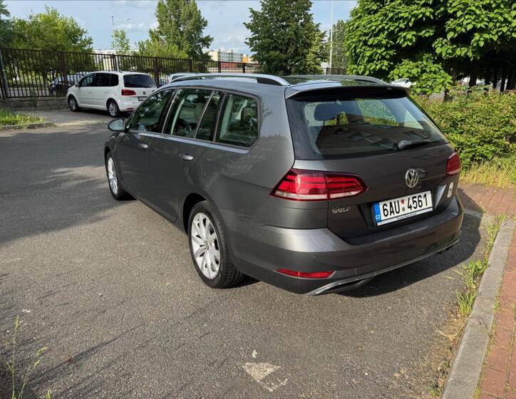 Volkswagen Golf 4