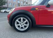 Mini Cooper 16