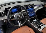 Mercedes-Benz Třídy C 9