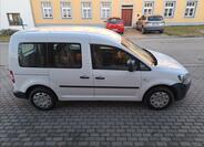 Volkswagen Caddy 12