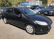 Ford Focus 5