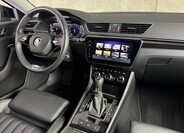 Škoda Superb 18