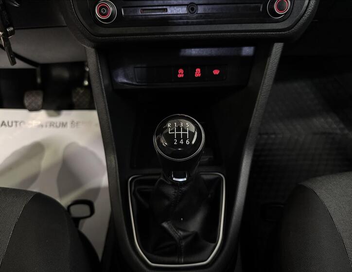 Volkswagen Caddy 26